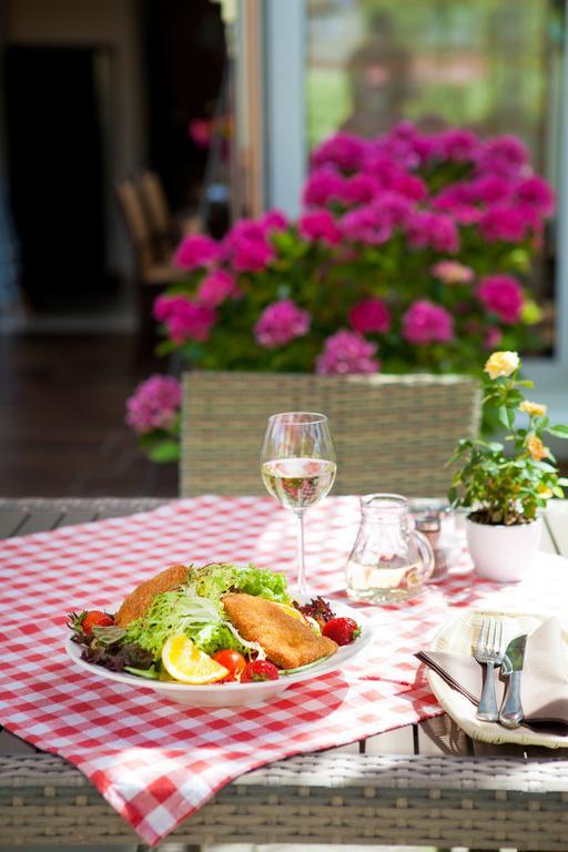 President Hotel Bonn Dış mekan fotoğraf