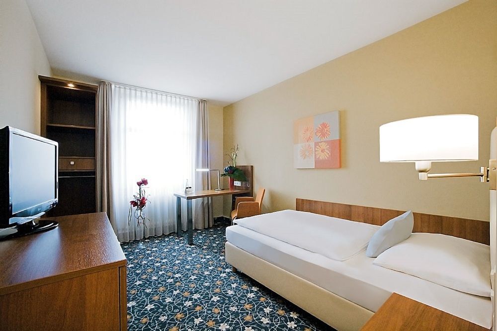 President Hotel Bonn Dış mekan fotoğraf